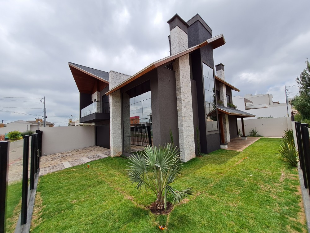 Di Domenico Construtora - Casa G & C